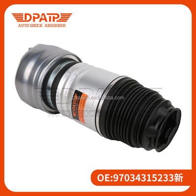 2009-2016 Porsche Palamela 970 Hava Bahçesi Şok emici 97034315233 97034315235 97034315236
