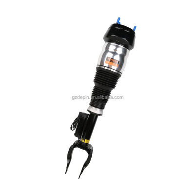 Mercedes-Benz W166 ML Sol Ön Hava Süspansiyonu Hava Bahçesi Kit 1663205166 1663206913 1663201313