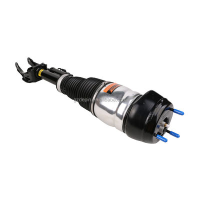 Mercedes-Benz W166 ML Sol Ön Hava Süspansiyonu Hava Bahçesi Kit 1663205166 1663206913 1663201313