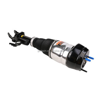 Sol ön hava yayı kiti 1663205266 1663207013 1663201413 Mercedes-Benz W166 ML için