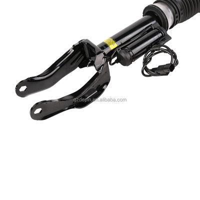 Sol ön hava yayı kiti 1663205266 1663207013 1663201413 Mercedes-Benz W166 ML için