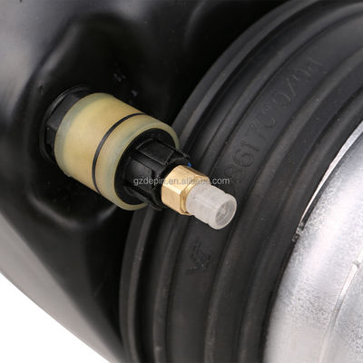 BMW G11 G12 için yepyeni 4W hava süspansiyonu şok emici 37106877559