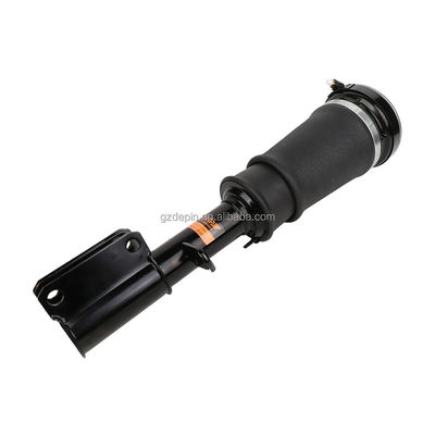 37116761443 BMW E53 X5 için ön sol hava süspansiyonu destek 37116761444
