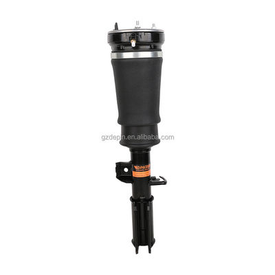 37116761443 BMW E53 X5 için ön sol hava süspansiyonu destek 37116761444