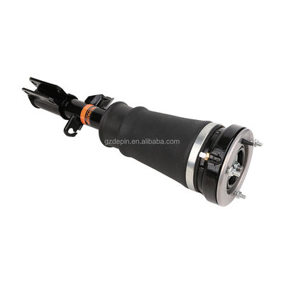 37116761443 BMW E53 X5 için ön sol hava süspansiyonu destek 37116761444