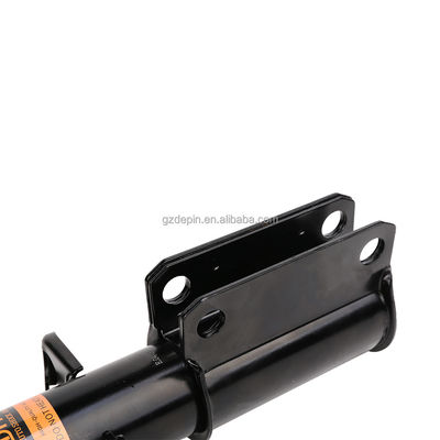 37116761443 BMW E53 X5 için ön sol hava süspansiyonu destek 37116761444