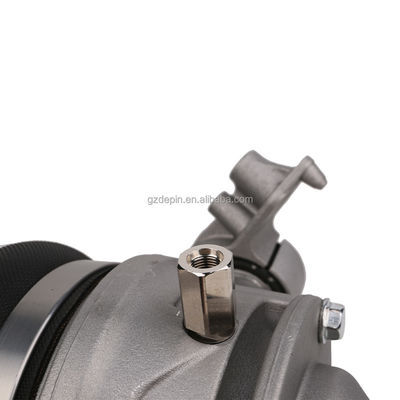 Otomobil Parçaları Hava Şok emici Ön 95835801900 OE NO. 95835801900 Porsche Cayenne için