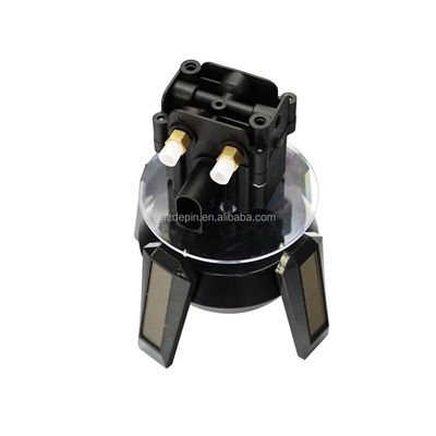 Otomobil modeli BMW F02 F07 Hava süspansiyonu valf bloğu 3720 6875 176 Performansı geliştirmek için