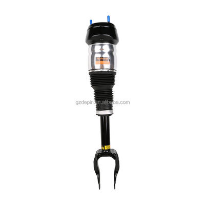 1663205066 Hava süspansiyonu Ön şok emici W166 Mercedes Otomobil Parçaları ML GL-CLASS X166