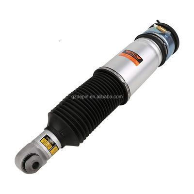 BMW E66 2001-2009 37126785535 için arka sol ayarlanabilir hava amortisörleri