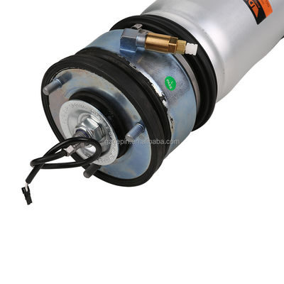 BMW E66 2001-2009 37126785535 için arka sol ayarlanabilir hava amortisörleri