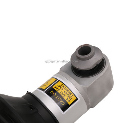 BMW E66 2001-2009 37126785535 için arka sol ayarlanabilir hava amortisörleri
