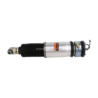 BMW E66 2001-2009 37126785535 için arka sol ayarlanabilir hava amortisörleri