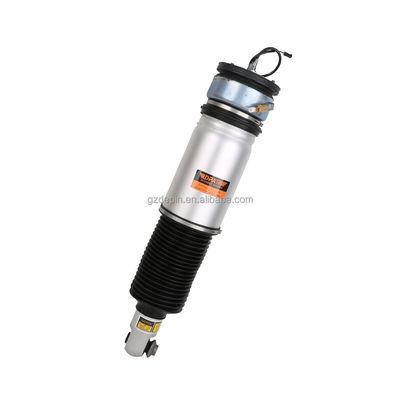 BMW E66 Arka Hava Süspansiyonu Şok emici Strut 37126785536 37106778798 2001-2009