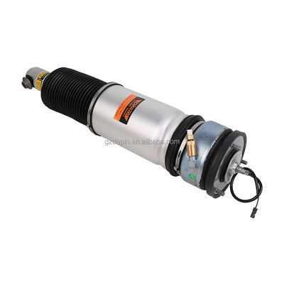 BMW E66 Arka Hava Süspansiyonu Şok emici Strut 37126785536 37106778798 2001-2009