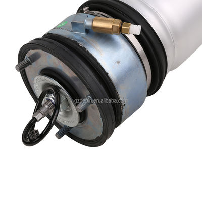 BMW E66 Arka Hava Süspansiyonu Şok emici Strut 37126785536 37106778798 2001-2009