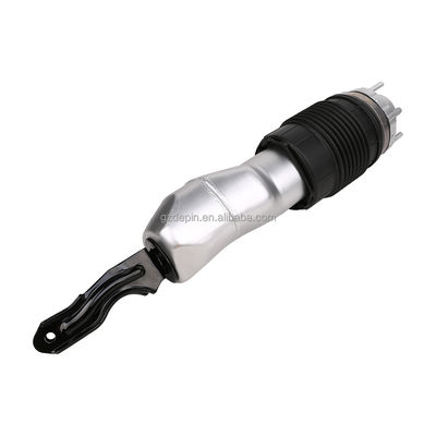 Ön sol sağ hava süspansiyonu Şok emici Strut 971616037 Porsche 971 PANAMERA için