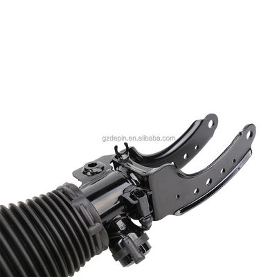 Porsche Cayenne 955 için ön sol şok emici destekleri 95535804010