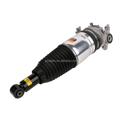 95835802000 Porsche Cayenne Volkswagen Touareg 958 7P için arka sağ hava şok emici