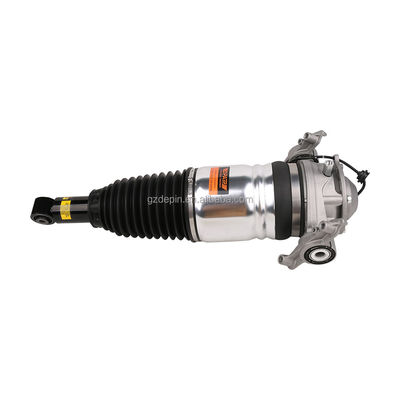 95835802000 Porsche Cayenne Volkswagen Touareg 958 7P için arka sağ hava şok emici