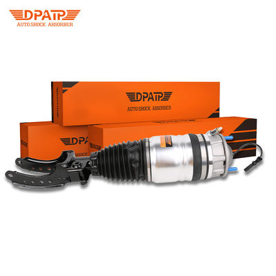 Porsche Cayenne Volkswagen Touareg 958 7P için ön sağ hava şok emici 43-2064