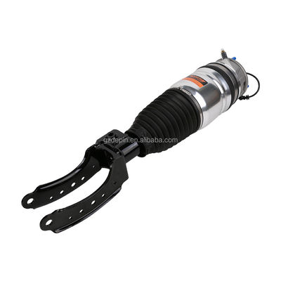 95835809321 Porsche Cayenne Volkswagen Touareg 958 7P için ön hava şok emici
