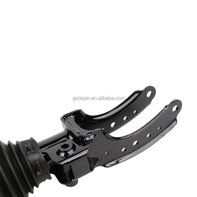 95835809321 Porsche Cayenne Volkswagen Touareg 958 7P için ön hava şok emici
