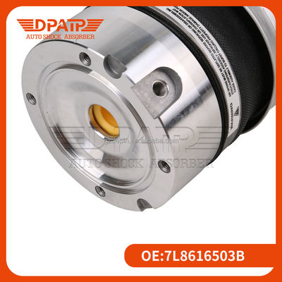 7L8616503B 7L8616403B Porsche Cayenne 955 Q74L Touareg 7L 9PA için arka hava yay çantası
