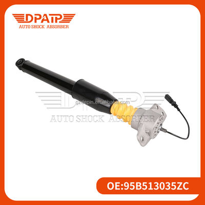 CAYMAN 981 Süspansiyon Şok emici 95B513035ZC 95B513035E 95B513035F 95B513035G Porsche için