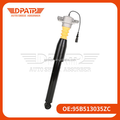 CAYMAN 981 Süspansiyon Şok emici 95B513035ZC 95B513035E 95B513035F 95B513035G Porsche için