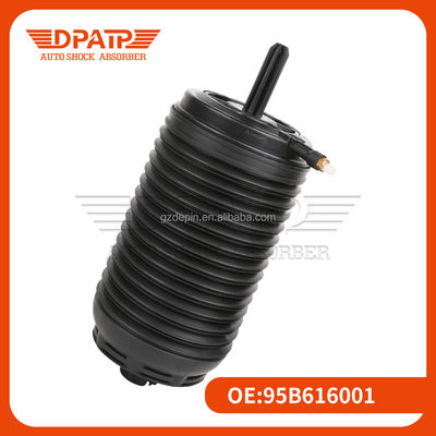 95B616001 Otomatik Arka Hava Bahçesi Balonu Profesyonel'den PORSCHE Maca için