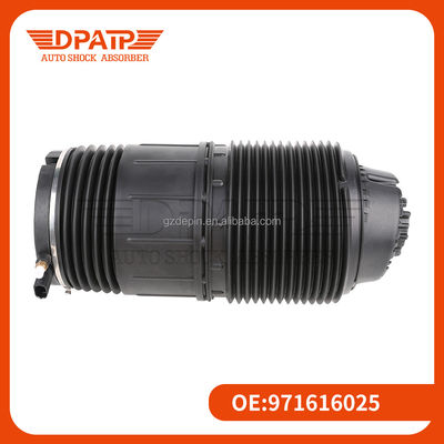 Porsche Palamela 971 971616025 için araba modeli Arka Sol Hava Süspansiyonu Bahar Silindir