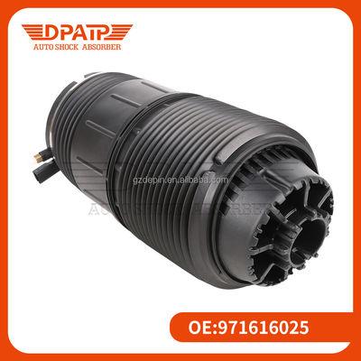 Porsche Palamela 971 971616025 için araba modeli Arka Sol Hava Süspansiyonu Bahar Silindir