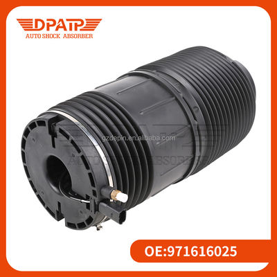 Porsche Palamela 971 971616025 için araba modeli Arka Sol Hava Süspansiyonu Bahar Silindir
