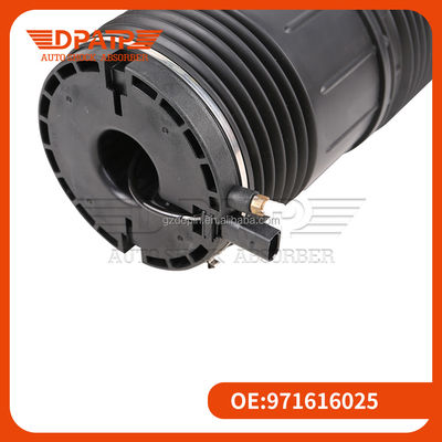 Porsche Palamela 971 971616025 için araba modeli Arka Sol Hava Süspansiyonu Bahar Silindir