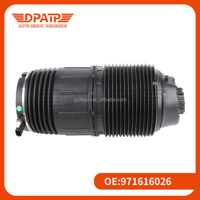 971616026C Porsche Palamela 971 OE NO. 971616026C için arka sağ hava yayı silindir çantası