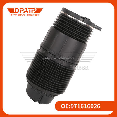 971616026C Porsche Palamela 971 OE NO. 971616026C için arka sağ hava yayı silindir çantası