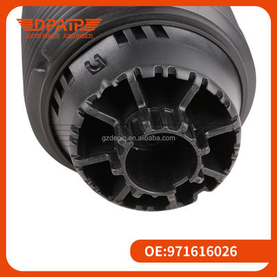 971616026C Porsche Palamela 971 OE NO. 971616026C için arka sağ hava yayı silindir çantası