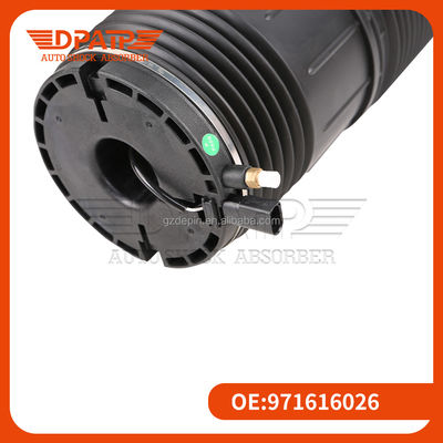 971616026C Porsche Palamela 971 OE NO. 971616026C için arka sağ hava yayı silindir çantası