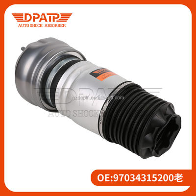 Porsche Palamela 970 97034315200 için ön süspansiyon şok emici