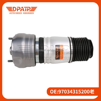 Porsche Palamela 970 97034315200 için ön süspansiyon şok emici