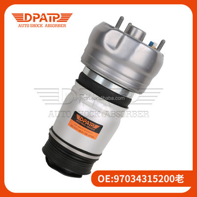 Porsche Palamela 970 97034315200 için ön süspansiyon şok emici