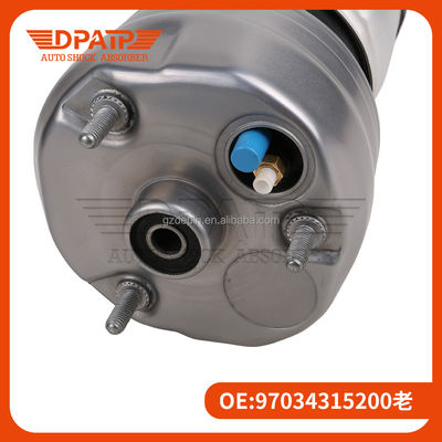 Porsche Palamela 970 97034315200 için ön süspansiyon şok emici