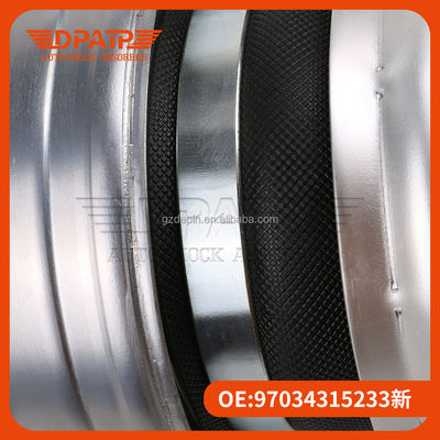 Porsche Palamela 970 97034315233 97034315235 97034315236 için ön sağ şok emici
