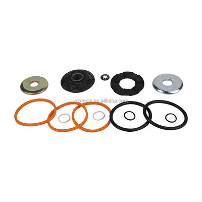 Land Rover LR051700 LR051702 Range Rover L322 için hava süspansiyonu kauçuk yay torbası ön onarım kiti