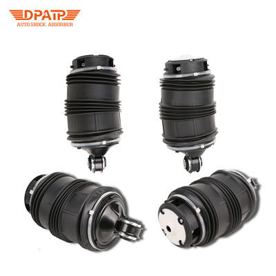 DPATP E-Sınıf W211 Hava süspansiyonu Hava yayı Arka Sol Sağ 2113200925
