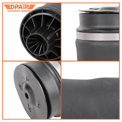 MZM004MT V251 Mercedes R280 R350 R500 için arka askı hava yastığı