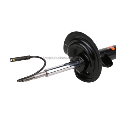 Otomatik Parçalar BMW E38 31311091557 31311091507 için sol ön hava süspansiyonu şok emici