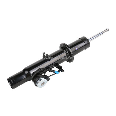 Hava süspansiyonu şok emici hava kemeri 37106875083 37106863173 BMW F15 F16 X5 X6 için