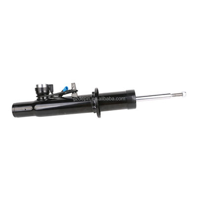 Hava süspansiyonu şok emici hava kemeri 37106875083 37106863173 BMW F15 F16 X5 X6 için